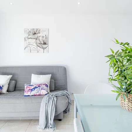 Apart-rent Bahia 0015 Appartamento *