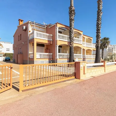 Apart-rent Bahia 0015 Appartamento