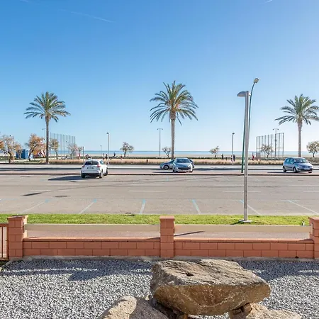 Apart-rent Bahia 0015 Апартаменты *