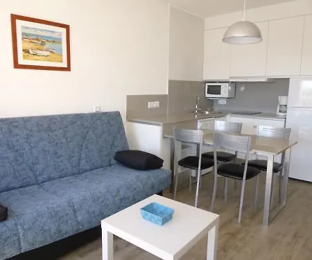 Apart-rent Bahia 0015 Apartment Empuriabrava