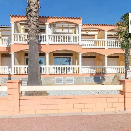 Apartment Apart-rent Bahia 0015 *