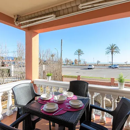 Apartment Apart-rent Bahia 0015