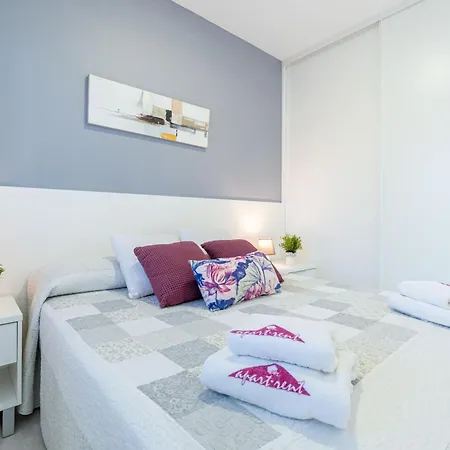 Apartment Apart-rent Bahia 0015 *
