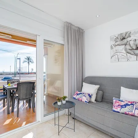 Apart-rent Bahia 0015 Apartment Empuriabrava