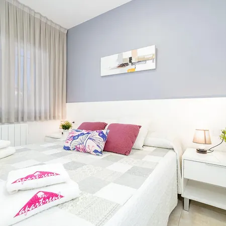 Apart-rent Bahia 0015 *