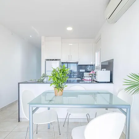 Apart-rent Bahia 0015 Empuriabrava