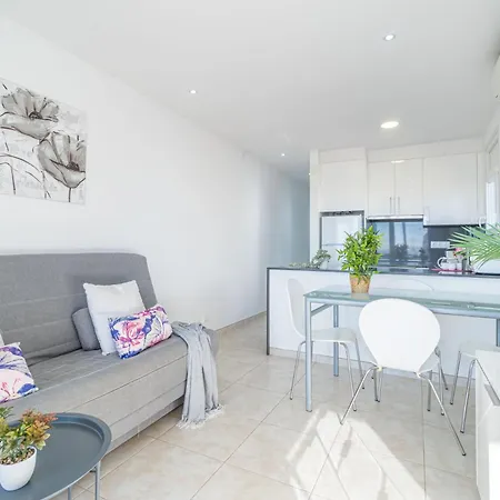 Apart-rent Bahia 0015 * Empuriabrava