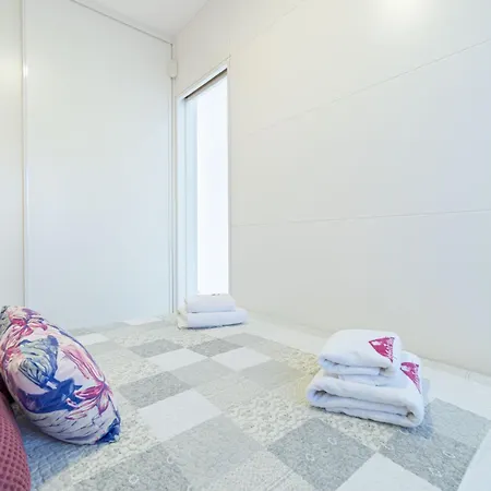 Apart-rent Bahia 0015 Apartment