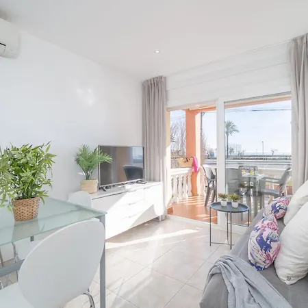 Apartment Apart-rent Bahia 0015