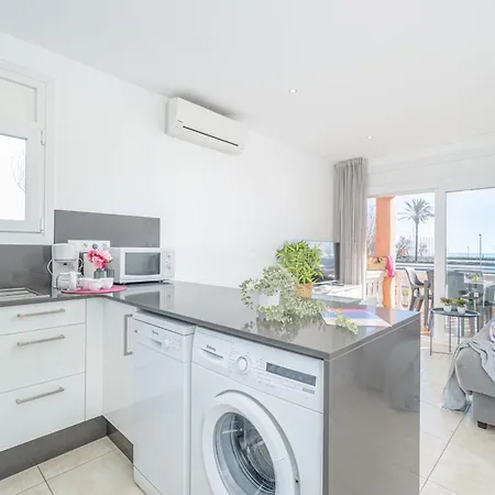 Apartment Apart-rent Bahia 0015 *