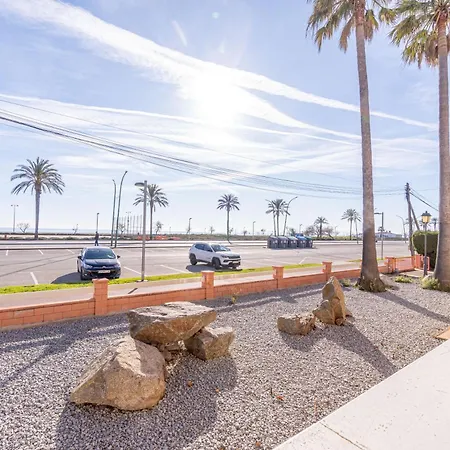 Apart-rent Bahia 0015 * Empuriabrava