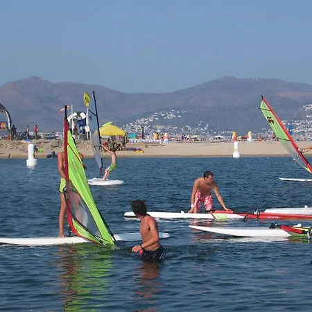 Apart-rent Bahia 0015 Apartment Empuriabrava