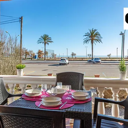 Apart-rent Bahia 0015 Apartment Empuriabrava