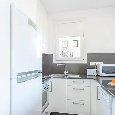 Apart-rent Bahia 0015 Empuriabrava