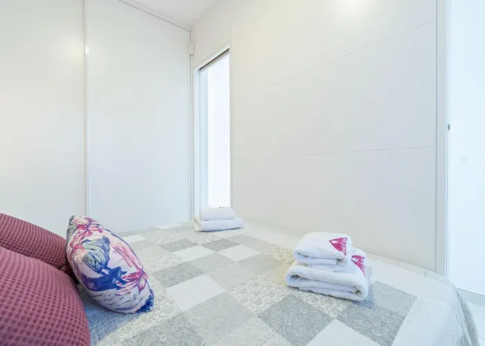 Apart-rent Bahia 0015 Appartement