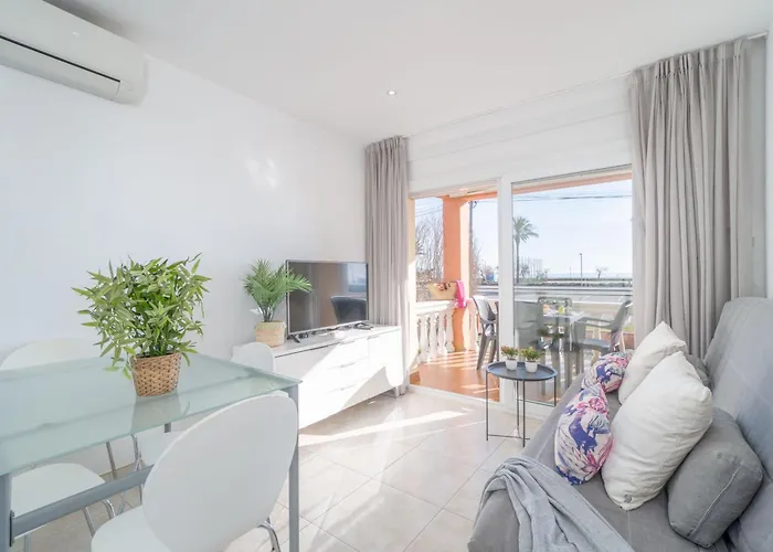 Appartement Apart-rent Bahia 0015